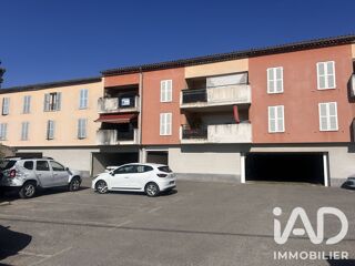  Appartement à vendre 2 pièces 48 m²