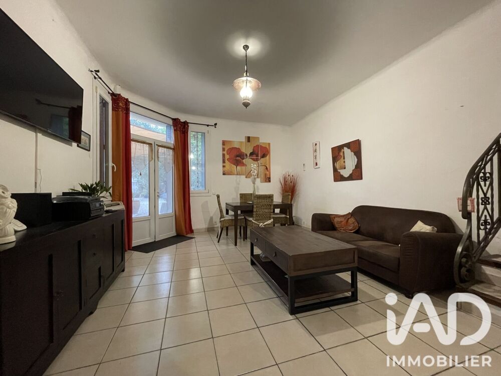 à vendre  Maison La Ciotat (13600)