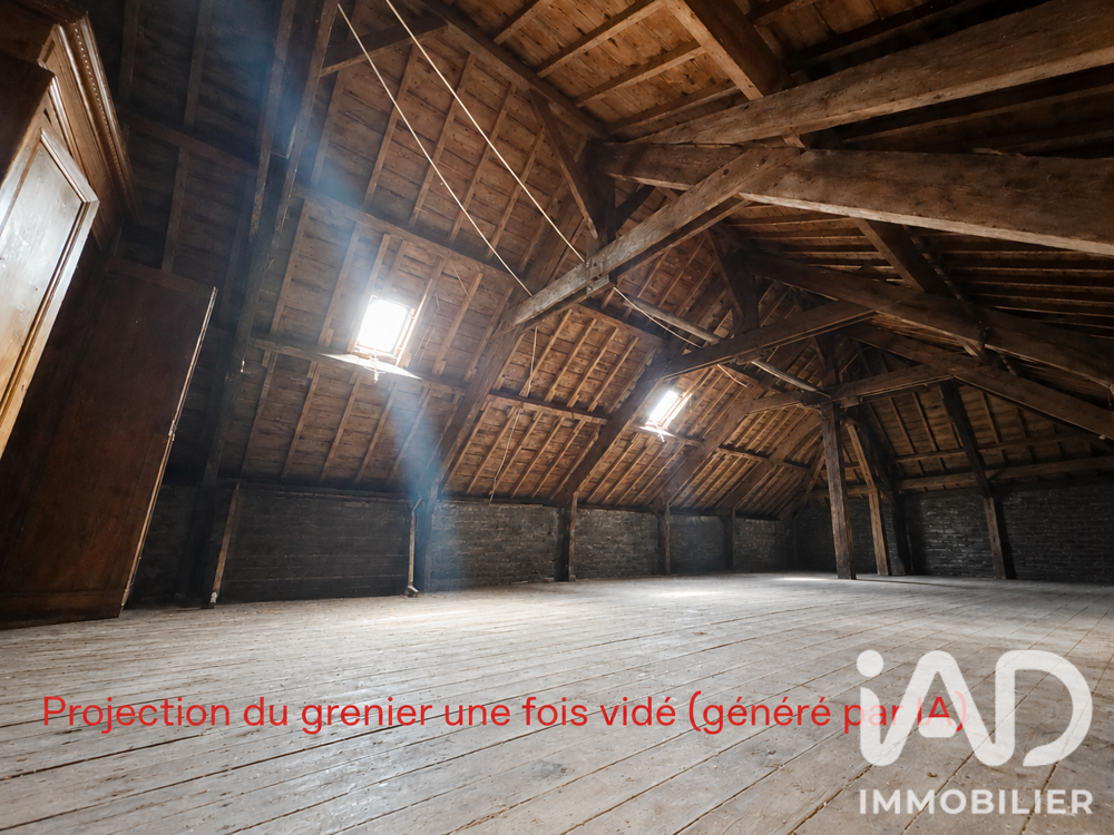 Vente Appartement Vente Appartement 4 pièces Clohars-carnoët
