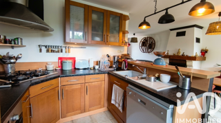  Maison à vendre 6 pièces 110 m²