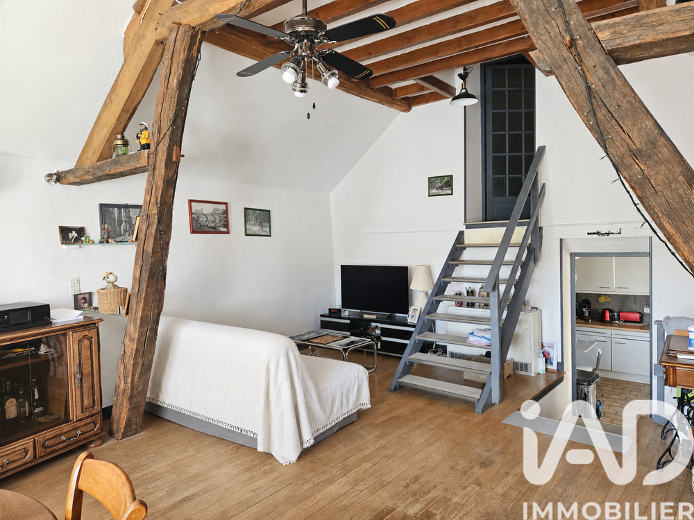 Vente Maison/villa 3 pièces