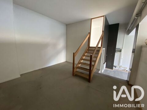   Vente Boutique/Local commercial 58 m&sup2; 