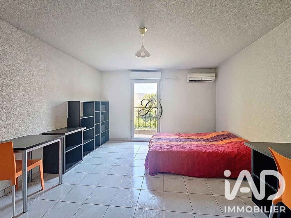 Vente Appartement Vente Studio 1 pièce La garde