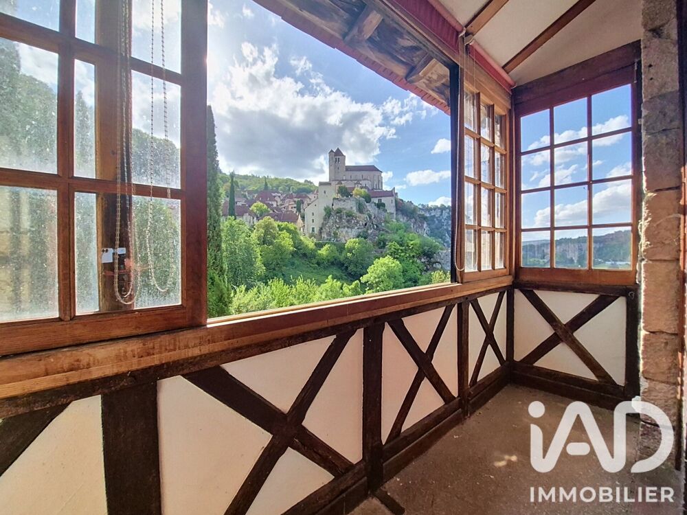 Vente Maison de village 9 pièces