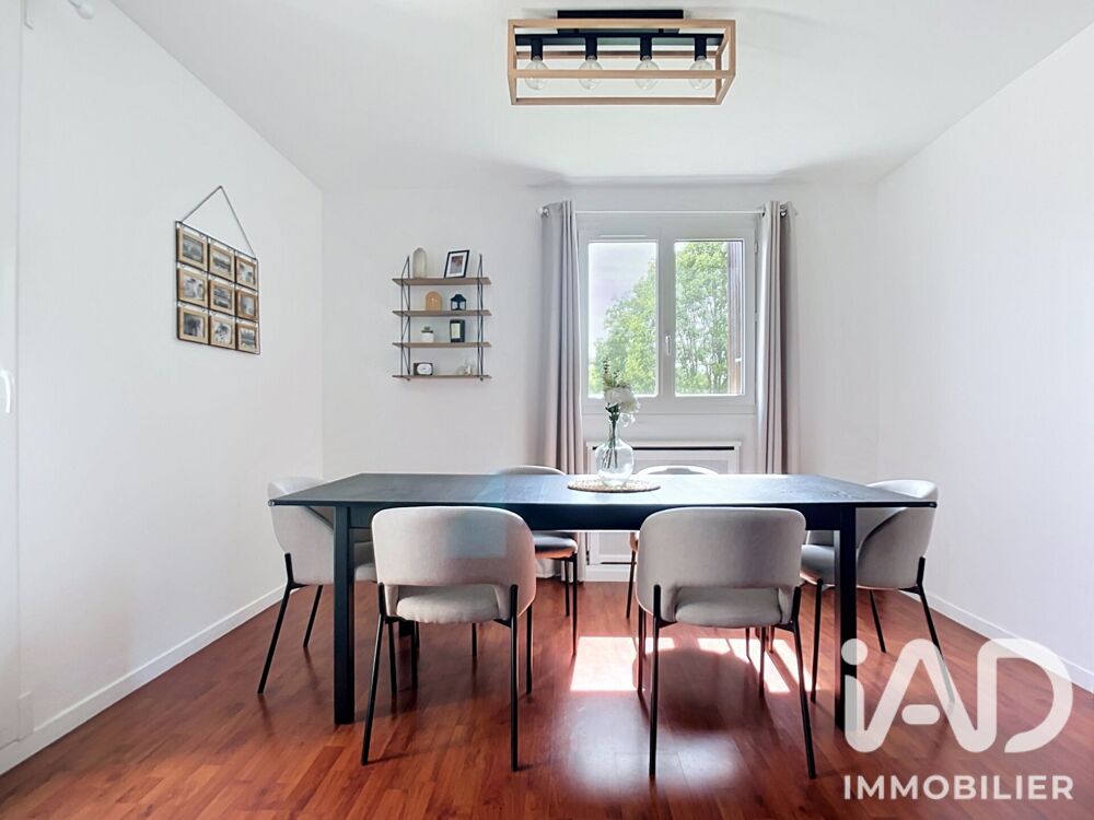 Vente Duplex 5 pièces