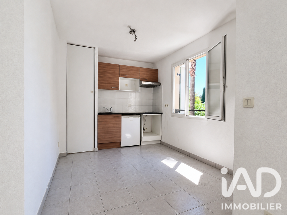 Vente Appartement Vente Appartement 1 pièce Grasse