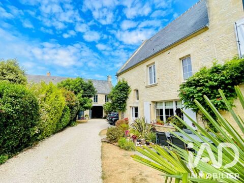   Vente Maison de village 8 pièces Maison - 8 pièce(s) - 163 m²