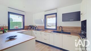 Maison à vendre 7 pièces 156 m²