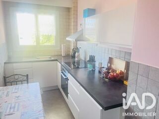  Appartement à vendre 4 pièces 77 m²