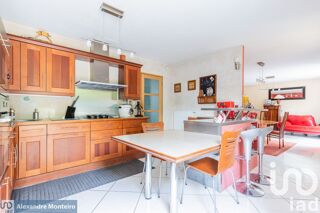  Maison � vendre 8 pi�ces 180 m�