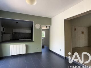  Maison à vendre 2 pièces 61 m²
