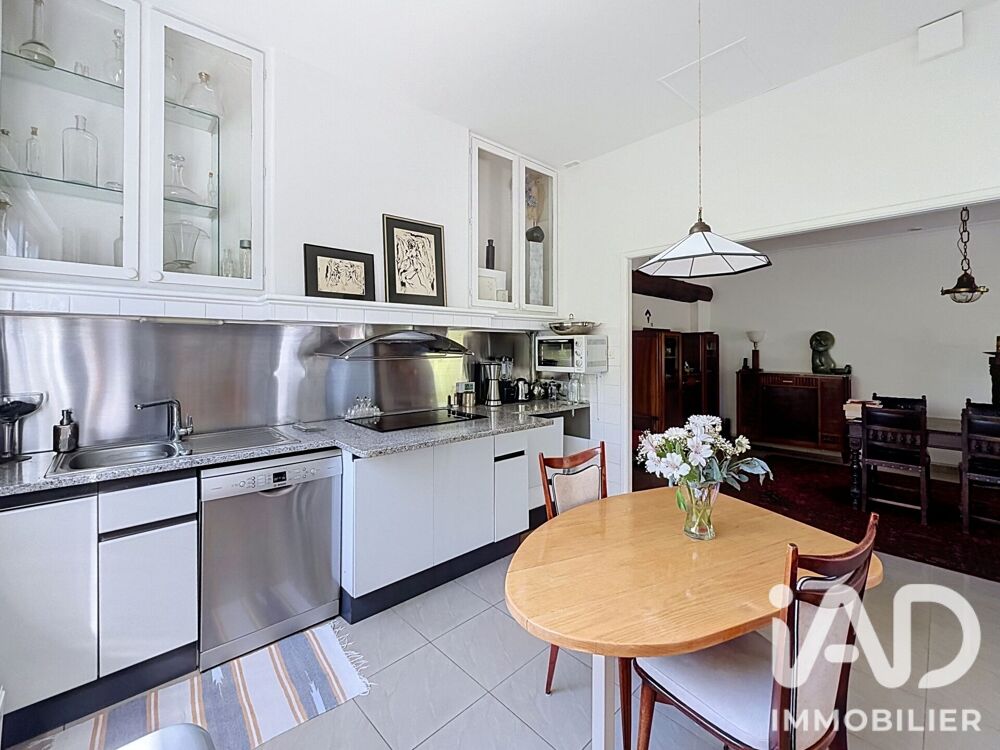 Vente Maison traditionnelle 8 pièces