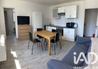  Appartement à vendre 5 pièces 73 m²