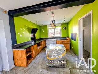 Maison à vendre 6 pièces 167 m²