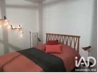  Appartement à louer 1 pièce 36 m²