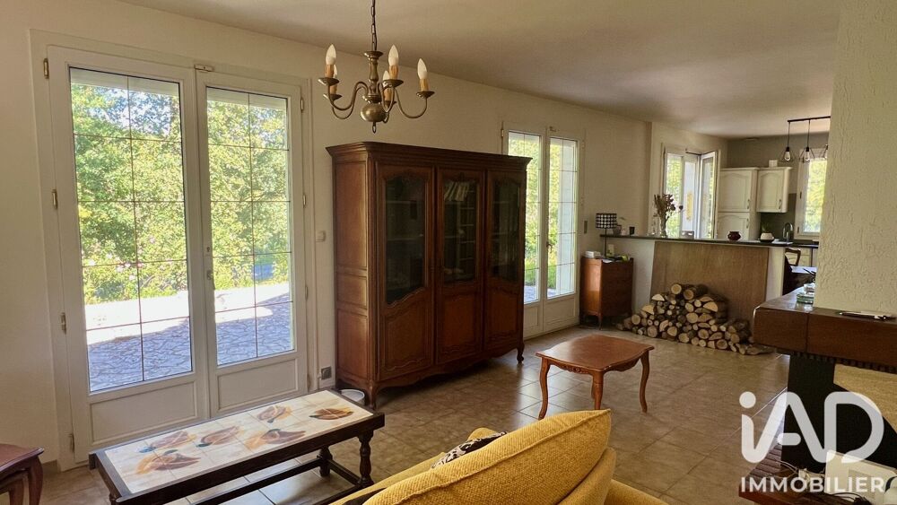 Vente Maison traditionnelle 5 pièces