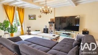  Maison à vendre 7 pièces 220 m²