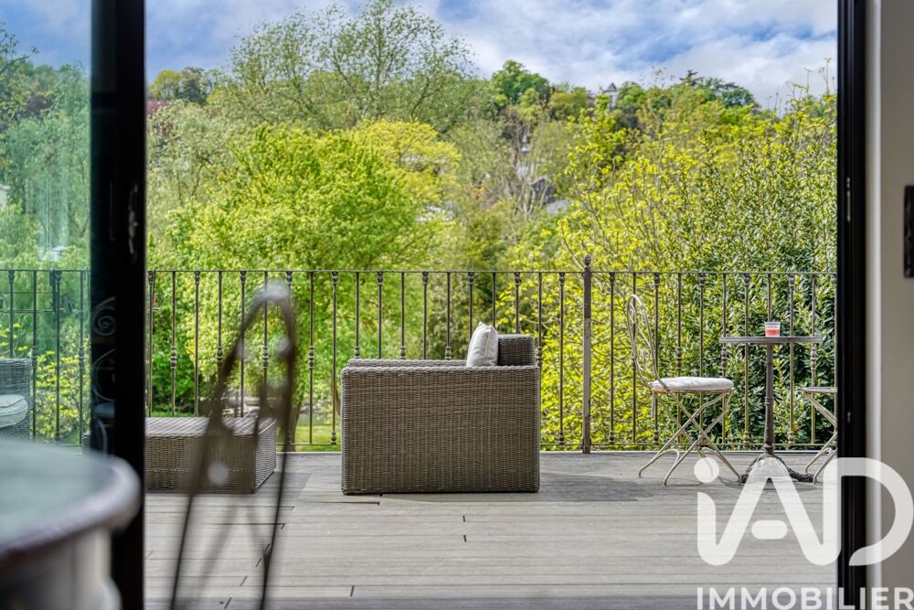� vendre  Maison Villennes-sur-Seine (78670)