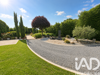  Maison à vendre 7 pièces 173 m²