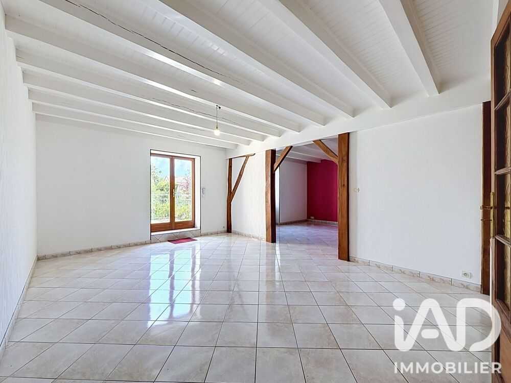 Vente Maison Vente Maison de village 7 pièces Saint-marcel