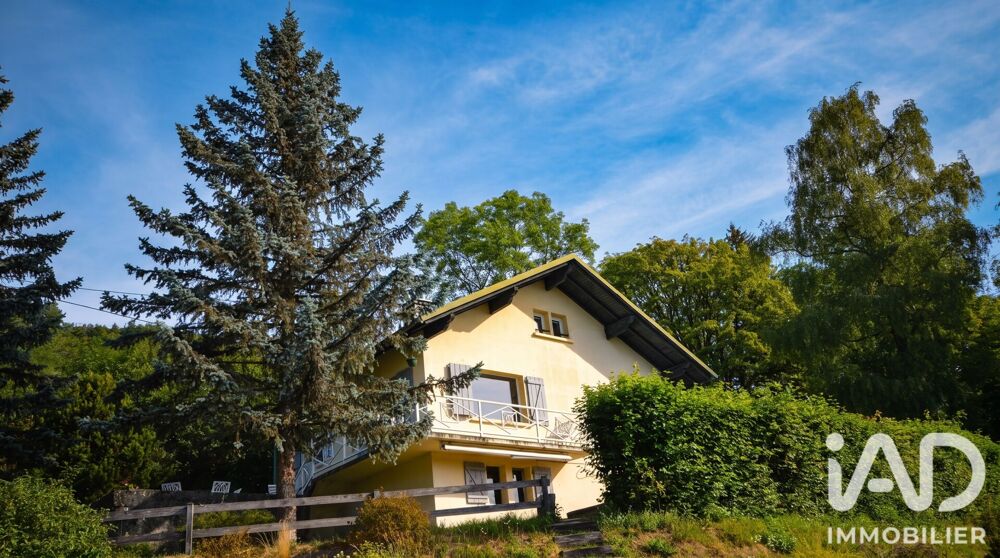 à vendre  Maison Gex (01170)