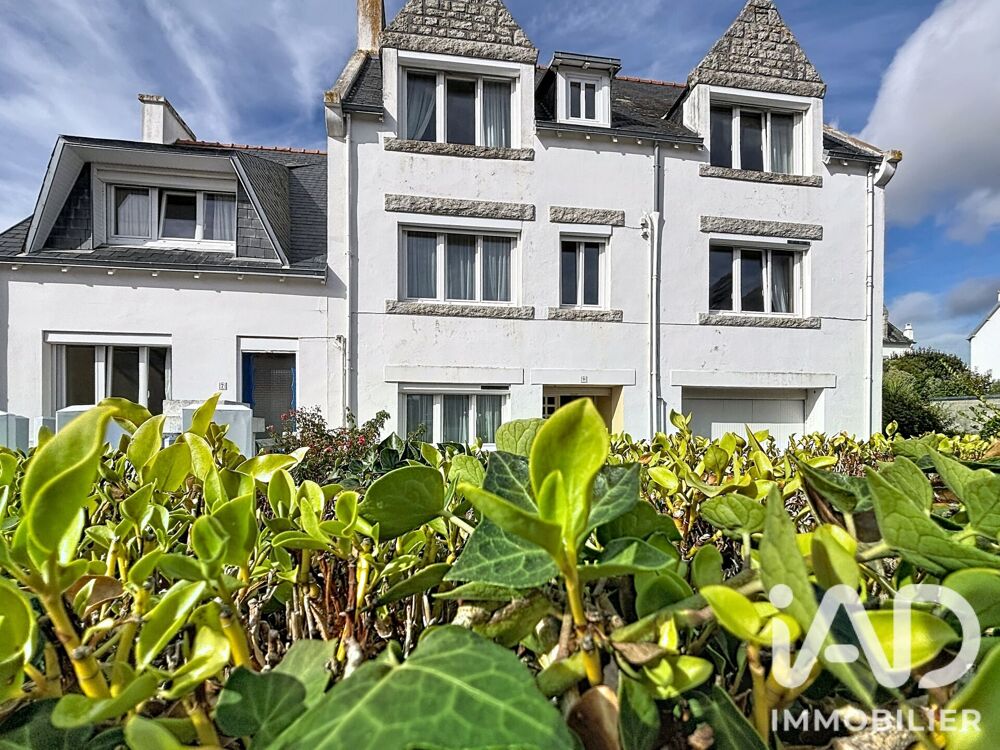 Vente Maison Vente Maison/villa 10 pièces Treffiagat