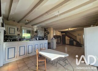  Maison à vendre 6 pièces 138 m²