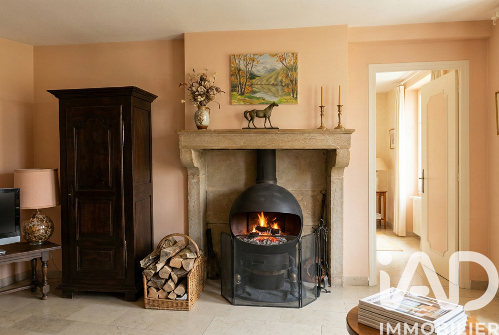 Vente Maison Vente Maison de village 6 pièces Fussey
