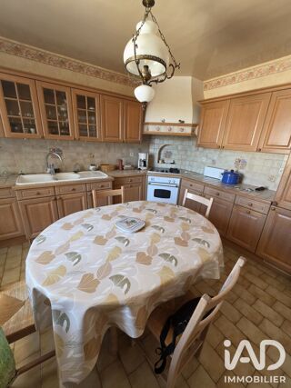  Maison à vendre 4 pièces 73 m²