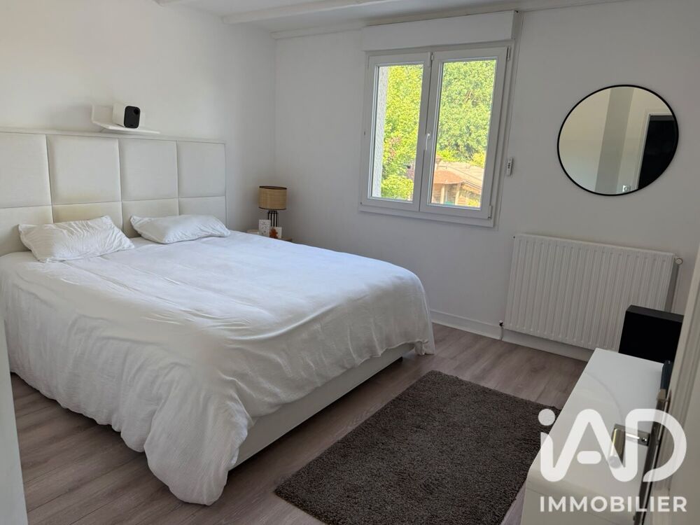 Vente Maison Vente Maison/villa 6 pièces Marolles-en-brie