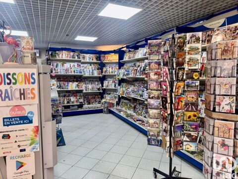 Vente Boutique/Local commercial 40 m&sup2; 160000 30300 Beaucaire