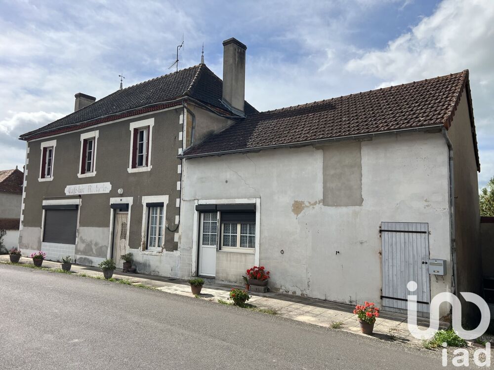 Vente Maison Vente Maison de village 8 pièces Le pin