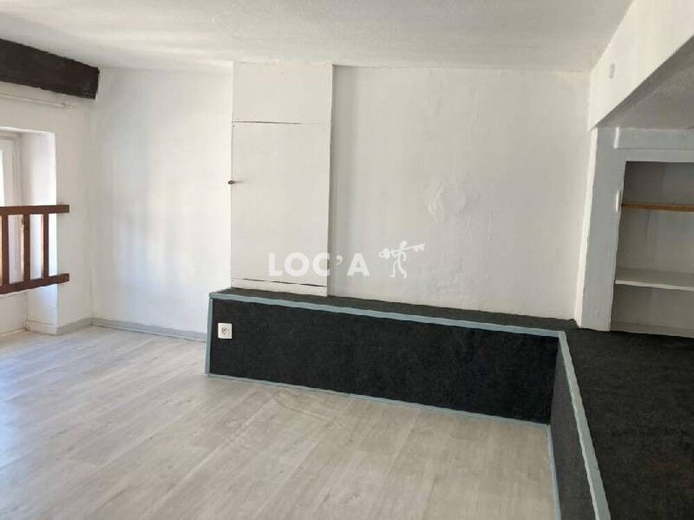 location Appartement - 1 pièce(s) - 31 m² Lyon 5