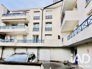  Appartement à vendre 3 pièces 70 m²