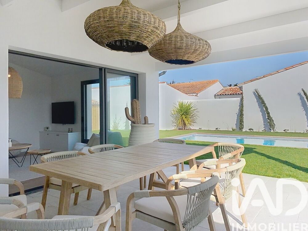 Vente Maison/villa 4 pièces