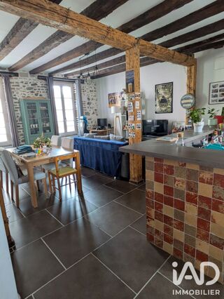  Appartement à vendre 3 pièces 72 m²