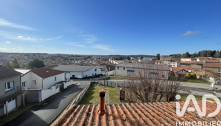  Maison à vendre 6 pièces 150 m²