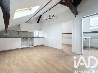  Appartement à vendre 3 pièces 30 m²