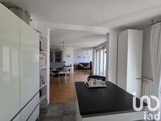  Maison à vendre 8 pièces 187 m²