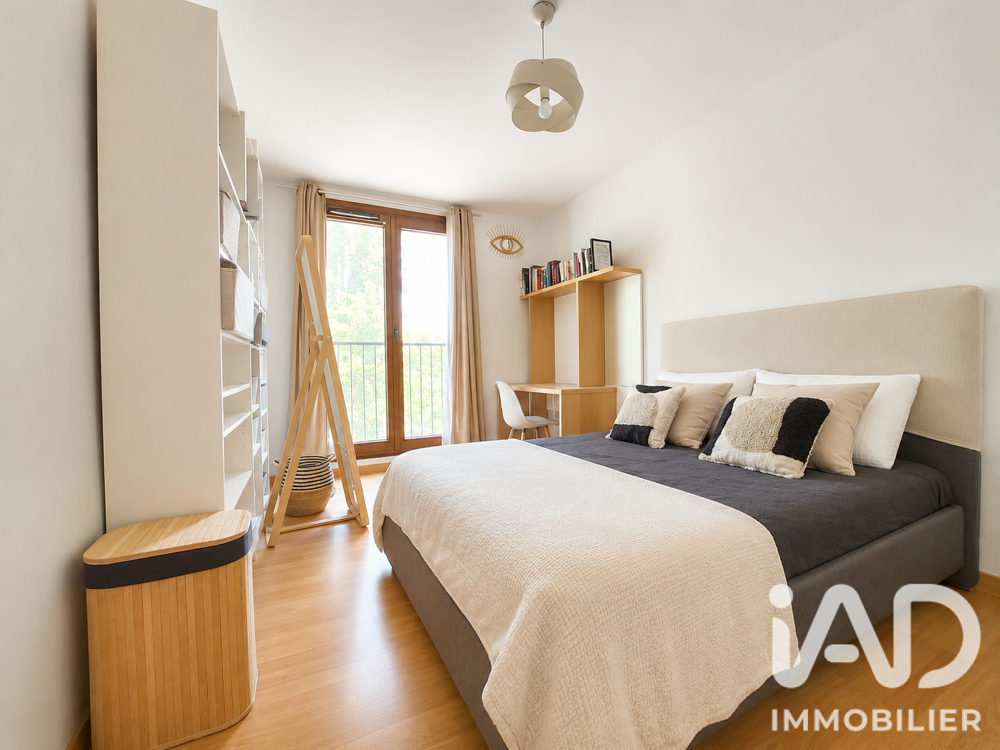 Vente Appartement Vente Appartement 4 pièces Soisy-sous-montmorency
