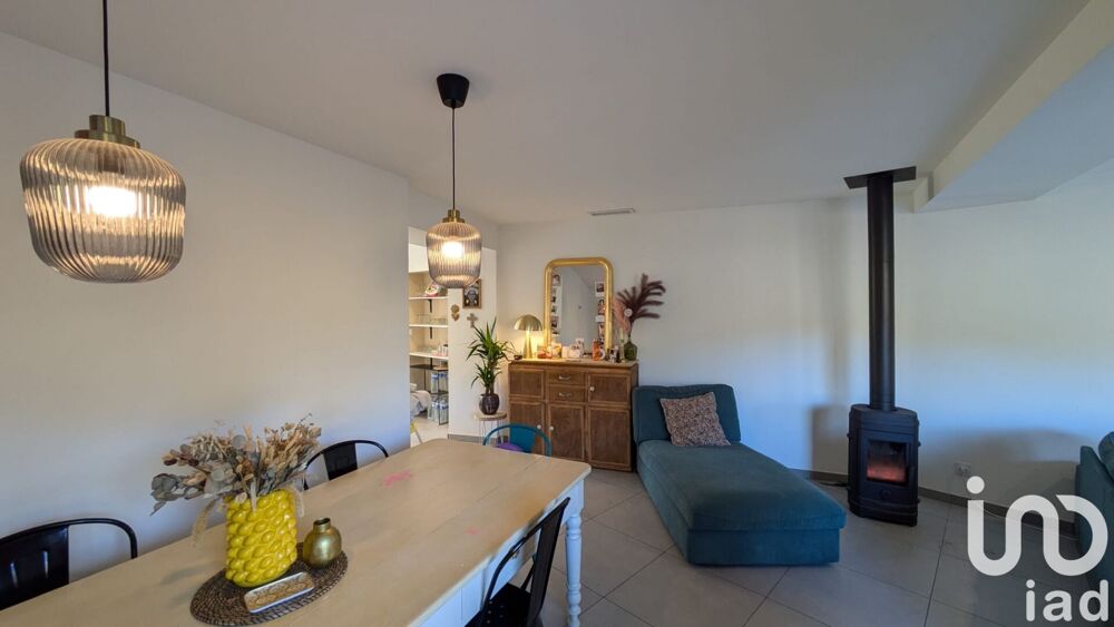 Vente Maison Vente Maison de village 8 pièces Coux