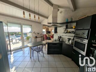  Maison à vendre 6 pièces 175 m²