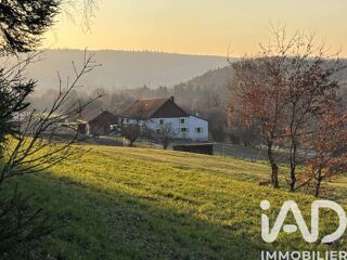  Maison à vendre 4 pièces 105 m²