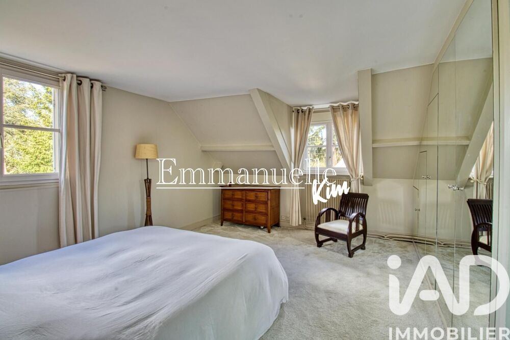 � vendre  Maison Montmorency (95160)