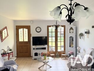  Maison à vendre 3 pièces 68 m²