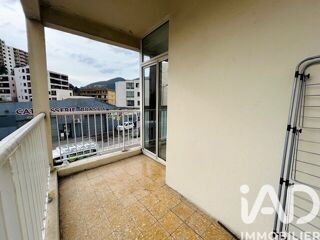 Appartement à vendre 2 pièces 41 m²