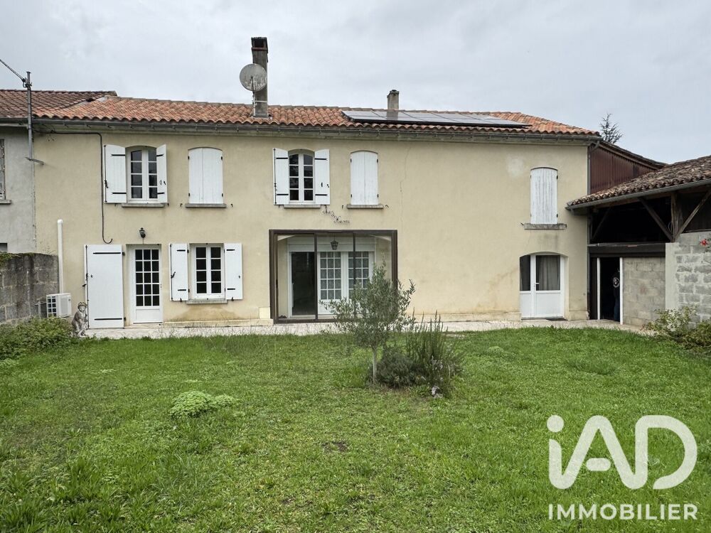 Vente Maison traditionnelle 10 pièces