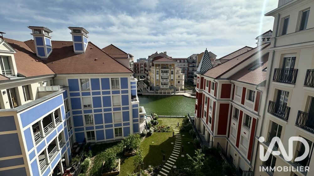 à vendre  Appartement Le Plessis-Robinson (92350)
