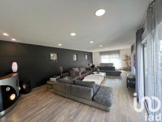  Maison à vendre 9 pièces 236 m²