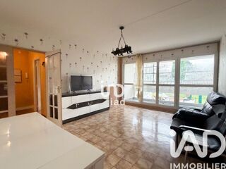  Appartement à vendre 4 pièces 82 m²